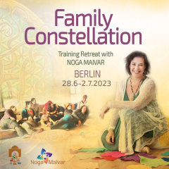 Family Constellation Training