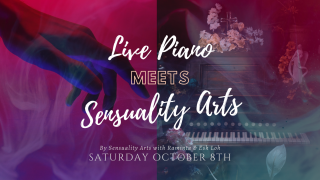Sensuality Arts & Piano Temple