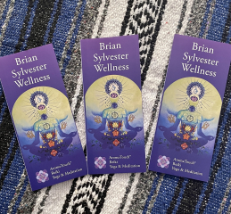 Individual Reiki/Energy Work Sessions